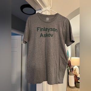 Askov Finlayson Graphic Tee